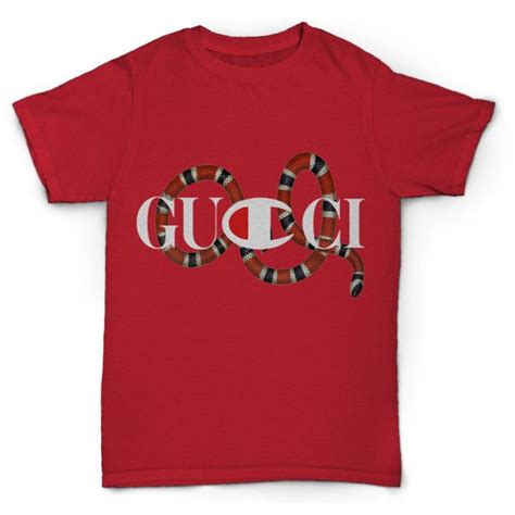 gucci x champion t shirt snake|gucci x champion t shirts.